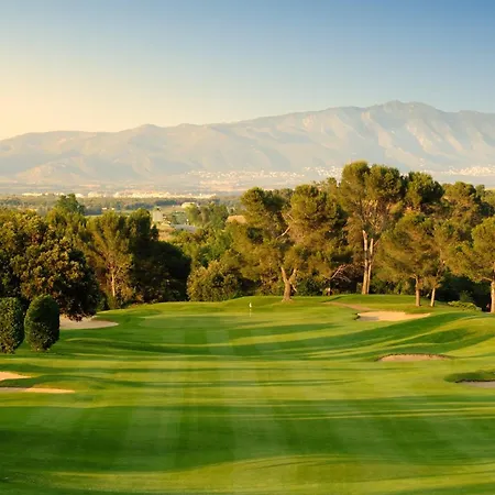 Hotel Torremirona Golf & Spa-3
